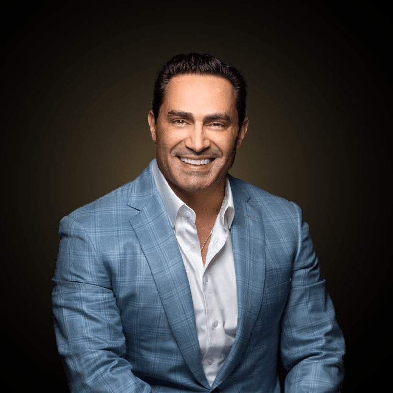 Dr Eddy Dona Sydney logo
