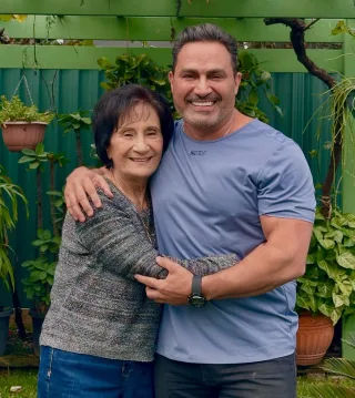HAPPY MOTHER’S DAY to all the mums out there. And a special mention to my amazing mum - mother to 6 children, 15 grandchildren, and soon to be 12 great grandchildren. Words could never be enough to say how amazing she is. 🙏🏻😘